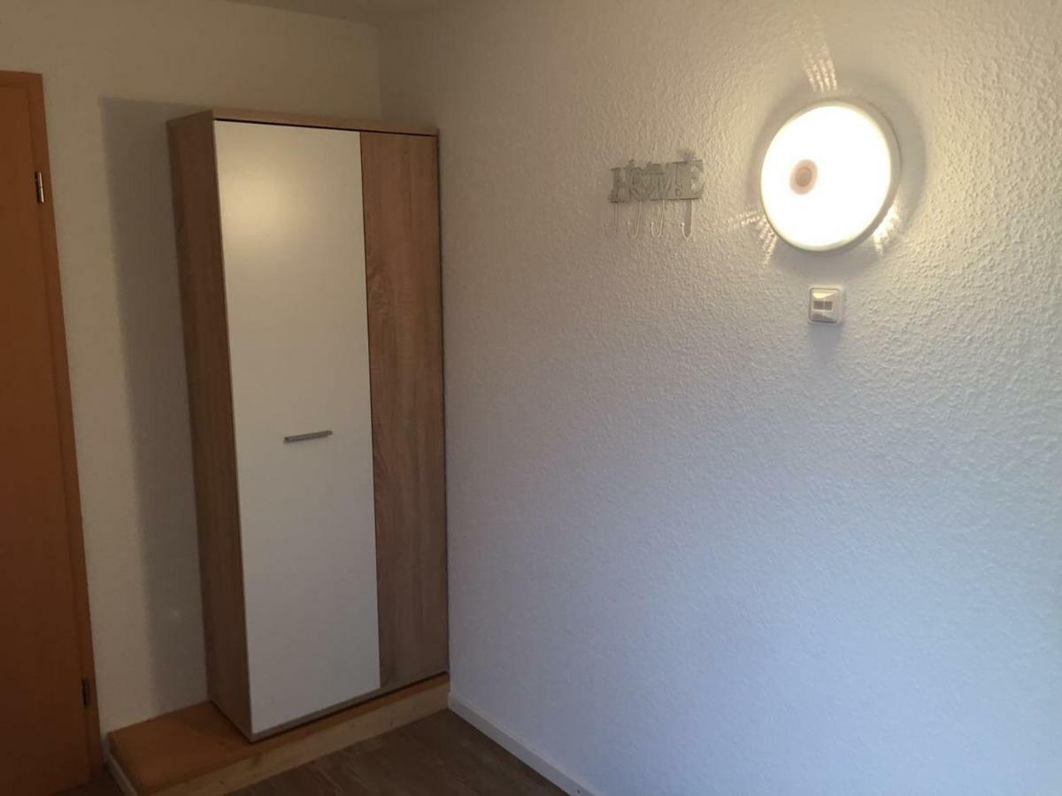 Wißmar Haus 32ヴィラ エクステリア 写真